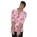 ketting bloeddruppels