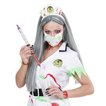 armband bloeddruppels