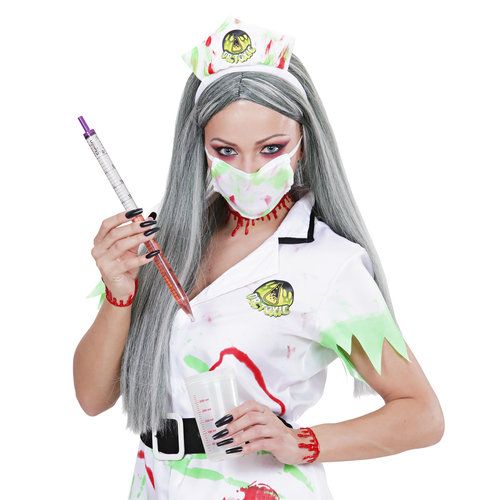 armband bloeddruppels