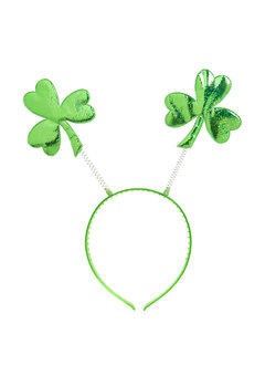 st. patricks dag boppers