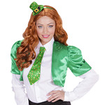 st. patricks dag stropdas