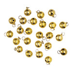 set van 24 belletjes