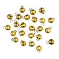 set van 24 belletjes