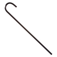 zwarte wandelstock charly chaplin