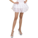 tutu fantasy volwassen, wit