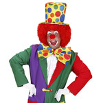 grote strik clown