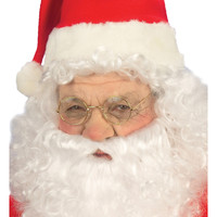 bril met ronde glazen