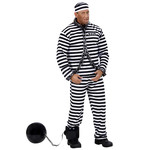 opblaasbare bal met ketting 25 cm