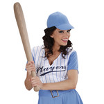 opblaasbare honkbal knuppel 82cm