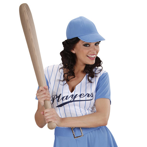 opblaasbare honkbal knuppel 82cm