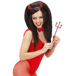 duivelshoorn met drietand