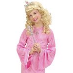 diadeem met toverstaf