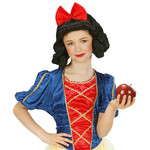 hoofdband sprookjes prinses