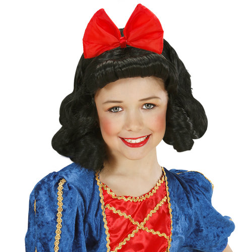 hoofdband sprookjes prinses