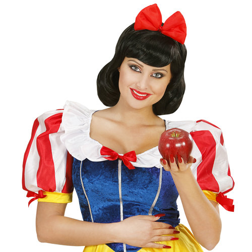 hoofdband sprookjes prinses