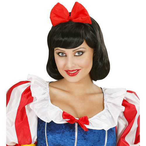 hoofdband sprookjes prinses