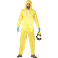 Origineel Breaking Bad pak