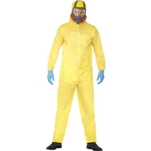 Origineel Breaking Bad pak