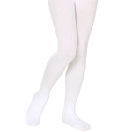 panty kinderen, wit