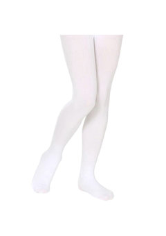 panty kinderen, wit