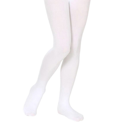 panty kinderen, wit