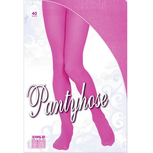 kinderpanty, magenta