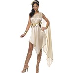 Griekse Godinnen jurkjes