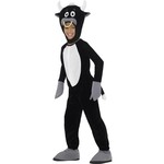 Luxe stieren pak kids size