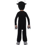 Luxe stieren pak kids size