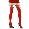 hoge kousen miss santa 70den xl