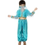 Arabisch prinsesen pak Layla