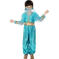 Arabisch prinsesen pak Layla