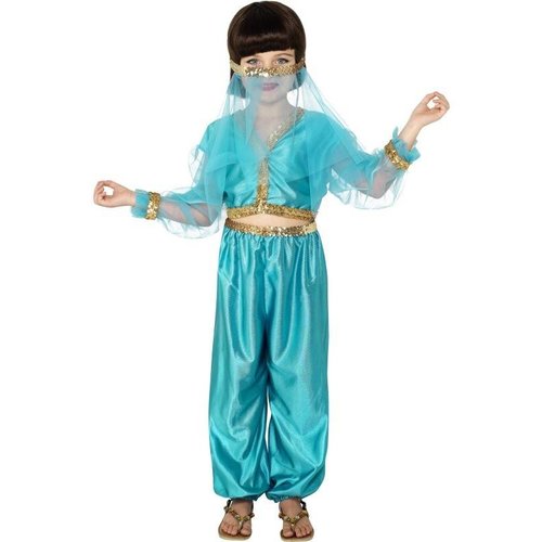 Arabisch prinsesen pak Layla