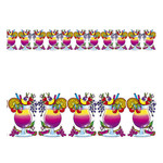 slinger 3 meter, cocktail