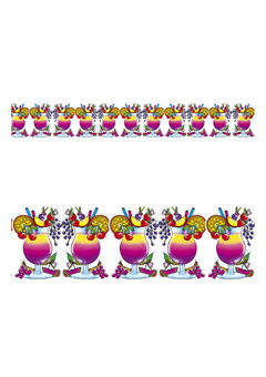 slinger 3 meter, cocktail