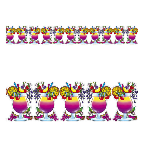 slinger 3 meter, cocktail