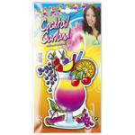 slinger 3 meter, cocktail