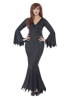 Vampieren pak Midnight