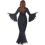 Mooi heksen kostuum Midnight