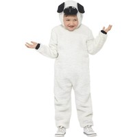 Schapen pak kids size