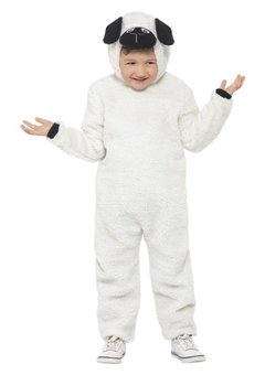 Schapen pak kids size