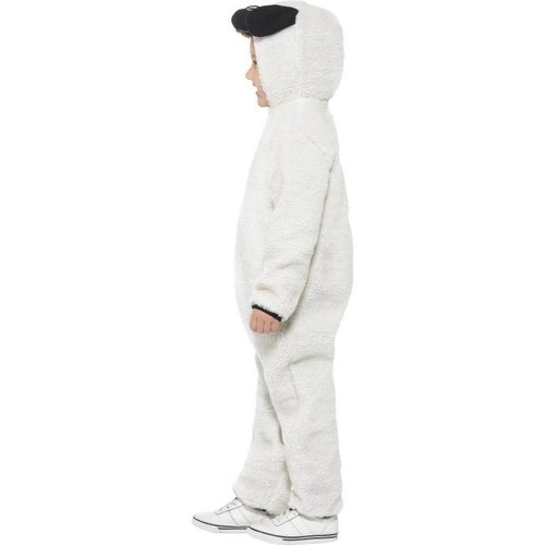 Schapen pak kids size