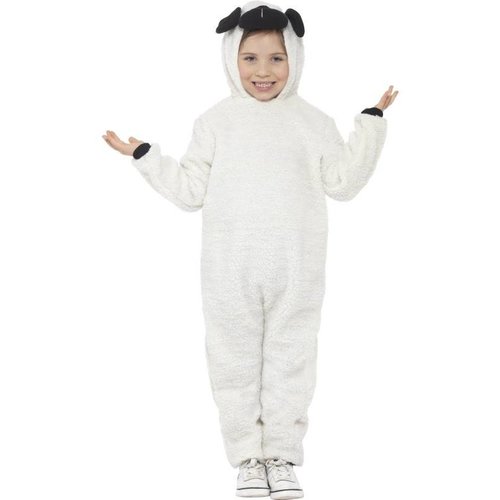 Schapen pak kids size