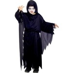 Screamer geesten kostuum voor kinderen