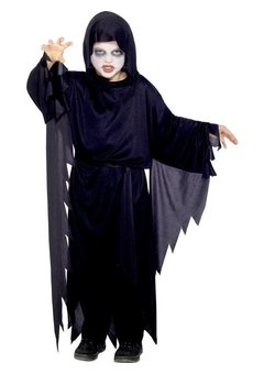 Screamer geesten gewaad pak kids