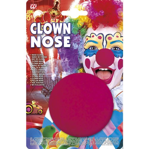 clownsneus, spons