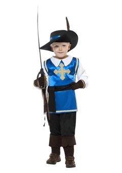 Musketier pak Aramis