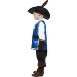 Musketier pak Aramis