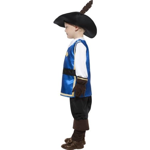 Musketier pak Aramis