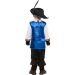 Musketier pak Aramis